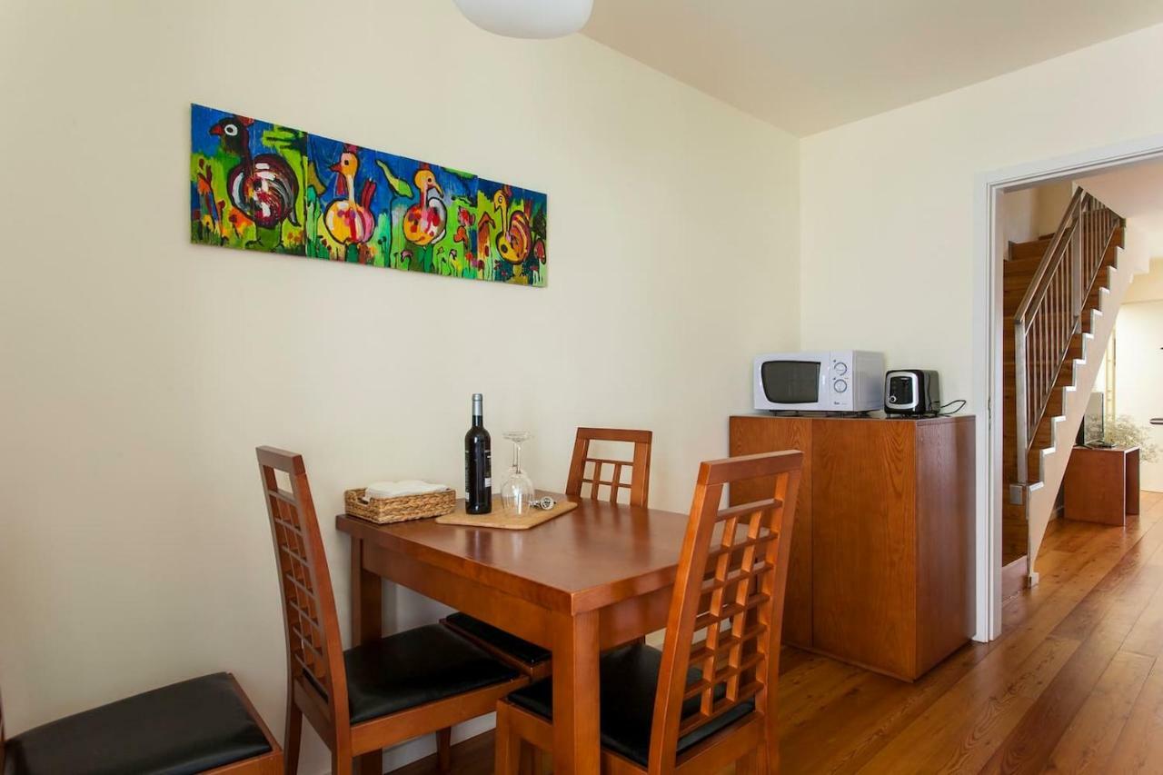 Ferienwohnung Exquisit Flat Right Lissabon Exterior foto