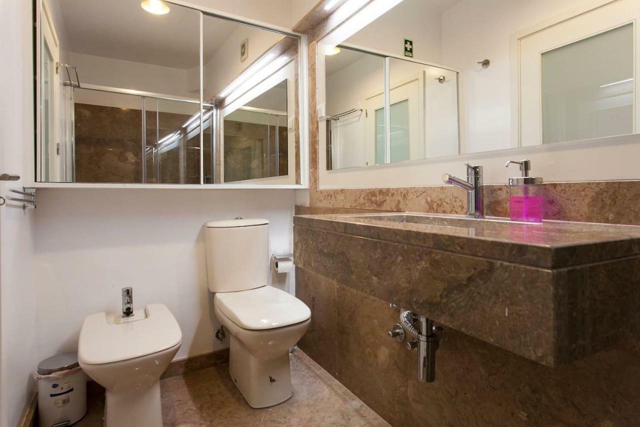 Ferienwohnung Exquisit Flat Right Lissabon Exterior foto