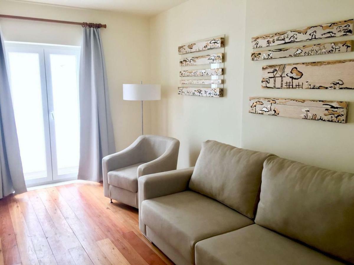 Ferienwohnung Exquisit Flat Right Lissabon Exterior foto